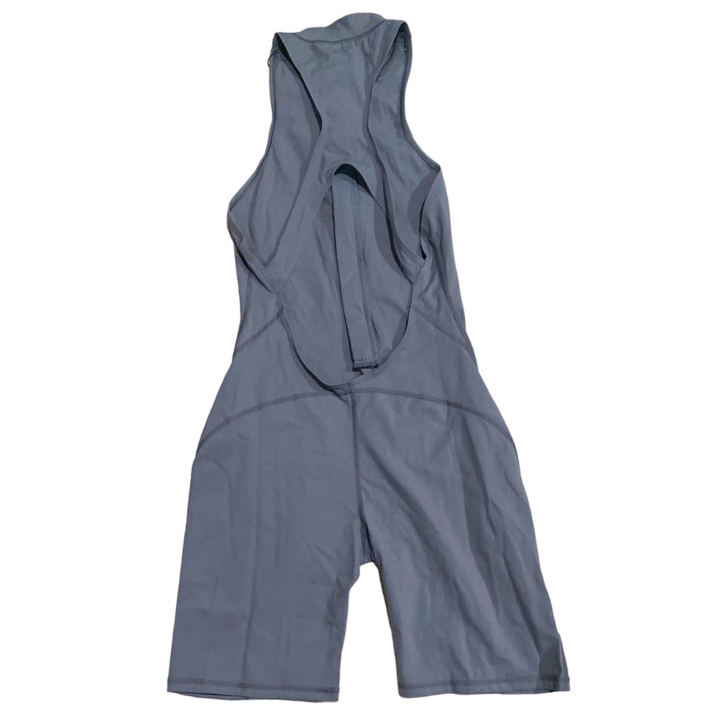 Davis Active Zip Romper - Picture 8 of 15